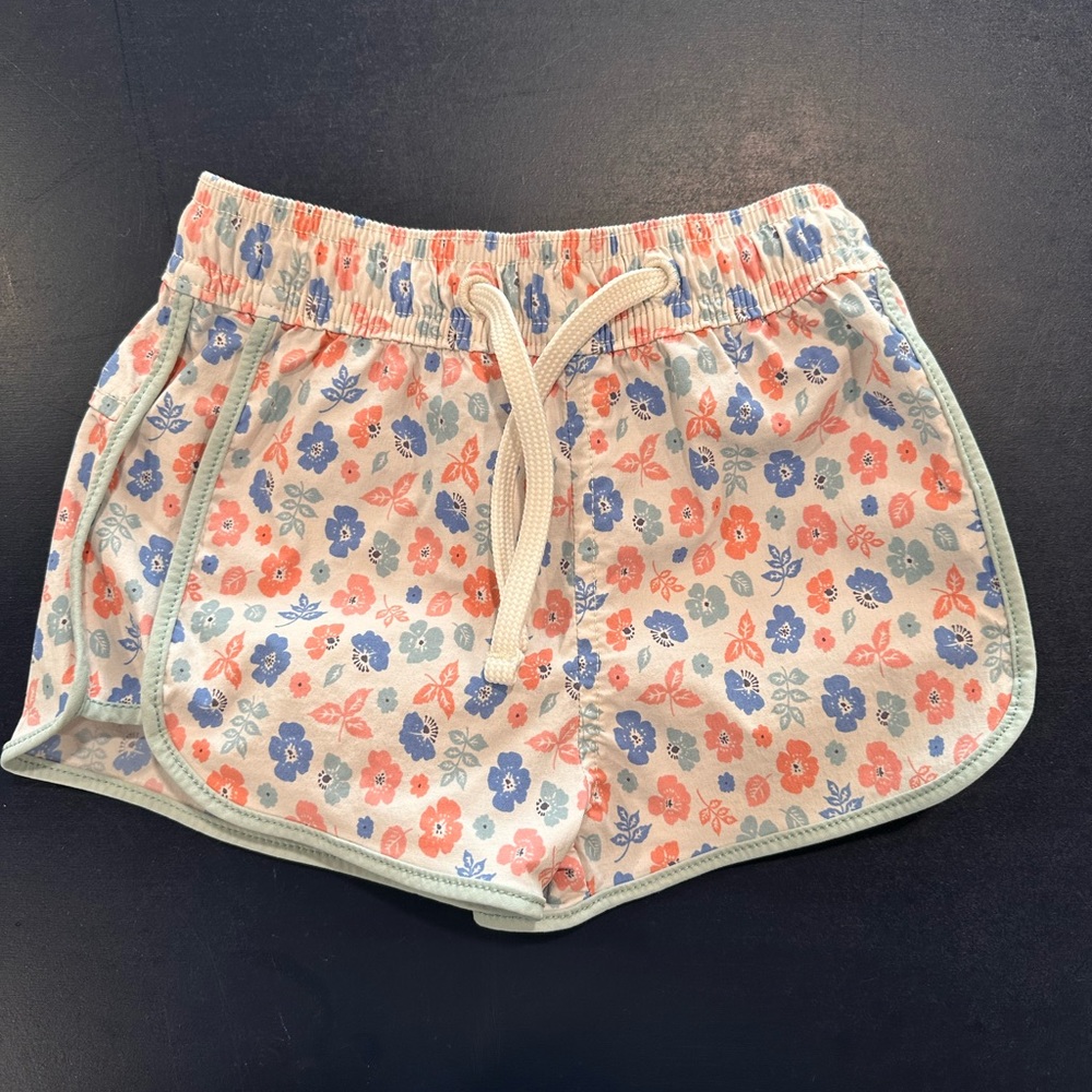 Crewcuts Shorts size 2